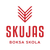 Skujas boksa skola